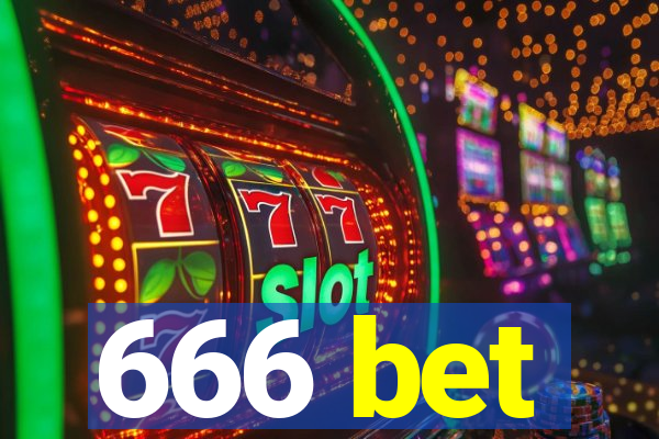 666 bet